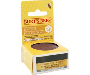 Burt's Bees Gommage Pour Les Lèvres Toutes Peaux Pot 7g