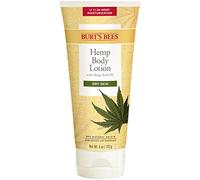 Burts Bees Hemp Body Lotion For Unisex 6 oz Body Lotion