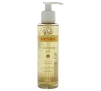 BURT'S BEES Huile Nettoyante avec Noix de Coco/Argan