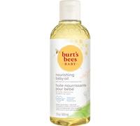 Burt's Bees Huile nourrissante pour bébé 147,8 ml