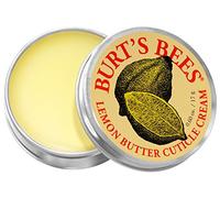 Burt's Bees Lemon Butter Cuticle Cream, 0.6 Ounce by Burt's Bees