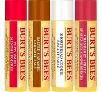 Burt's Bees Lip Balm Multi Pack - 17 g