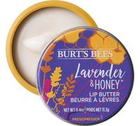 Burt's Bees Lip Butter Lavande & Miel 11 g
