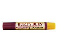 Burt's Bees Lip Shimmer, Watermelon, 0.1 oz by Burt's Bees