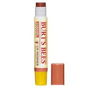 Burt's Bees - Lip Shimmers - Baume scintillant pour les lèvres au caramel