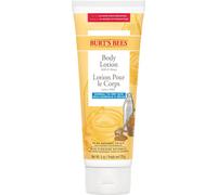 BURT'S BEES Lotion corporelle 24h Lait & Miel 170g - Naturally Nourishing