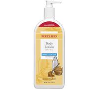 Burts Bees Lotion Pour Le Corps Au Lait Et Au Miel Pour Unisexe Lotion Pour Le Corps 12 Oz