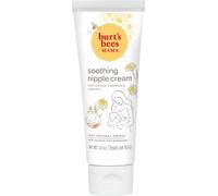 Burt's Bees Mama Bee Calming Nipple Cream Crème pour les seins 39,6 g tout type de peau 520106