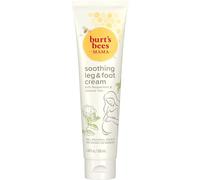 BURT'S BEES - Mama Bee Leg & Foot Creme - 3.38 fl. oz. (100 ml)