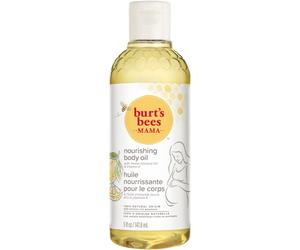 Burt's Bees Mama Huile Nourrissante Pour Le Corps Flacon 147,8ml