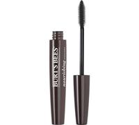 Burt's Bees Mascara nourrissant 100% naturel, brun noir, 11,5 g