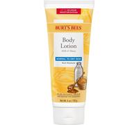 Burt’s Bees Milk & Honey lait corporel au lait et miel 170 g