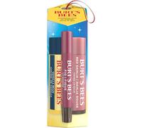 Burt's Bees Mistletoe Kiss coffret cadeau baume à lèvres