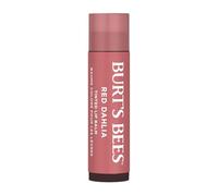 Burt’s Bees – Baume à lèvres teinté au beurre de karité – Red Dahlia – 4,25 g