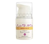 Burts Bees Renewal Crème contour des yeux pour unisexe 0,5 oz Crème contour des yeux