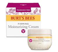 Burt's Bees Renewal Crème hydratante raffermissante pour femmes 1,8 oz crème