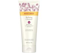 Burts Bees Renewal Nettoyant affinant pour unisexe 6 oz Nettoyant