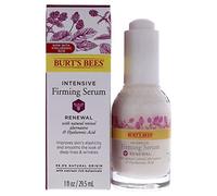 Burts Bees Renewal Sérum raffermissant intensif pour femmes 1 oz Sérum
