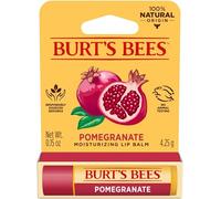 Burt's Bees Replenishing Lip Balm with Pomegranate oil