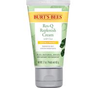 Burts Bees Res-Q Soulage Protection Reconstituteur Crème 48.1g pour Sec Peau