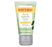 Burts Bees Res-Q Soulage Protection Reconstituteur Crème 48.1g pour Sec Peau
