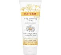 Burt's Bees - Savon crème nettoyante en profondeur - Écorce de Panama & Camomille - 170 g