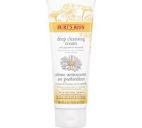 BURT'S BEES Soap Bark & Chamomile Deep Cleansing Cream 170g - Nettoyage du visage
