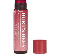 Burt's Bees - Tinted Lip Balm Red Dahlia - 0.15 oz.