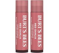 Burt's Bees Tinted Lip Balm, Red Dhalia, 0.15 Ounce, (Pack of 2) by Burt's Bees