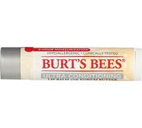 Burts Bees Ultra Conditioning Lip Balm for Unisex 0.15 oz Lip Balm