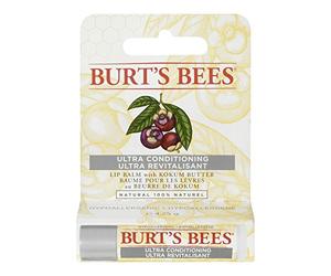 Burt's Bees - Ultra Conditioning Lip Balm With Kokum Butter