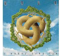 Buru - L'Arbre Sans Fin