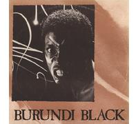 Burundi Black