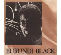 Burundi Black - Burundi Black