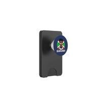 Burundi, Drapeau burundais, garçon burundais, garçon Africain, burundais PopSockets PopWallet pour MagSafe