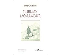 Burundi Mon Amour