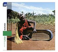 Various – Burundi / Musiques Traditionnelles
