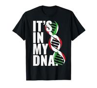 Burundi Roots Drapeau Empreinte Digitale Graphique Patriotique T-Shirt