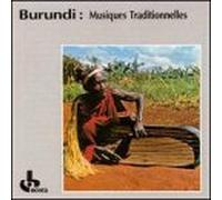 Burundi-Traditional Music