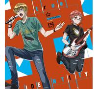 Buruno And Heine From P4 With T [Import Japonais]