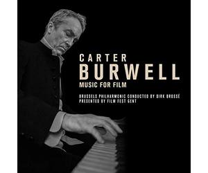 Burwell, Carter - Music for Film