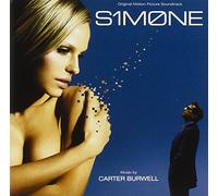 Burwell, Carter - S1mone