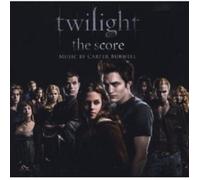 Original Soundtrack - Twilight -Score-