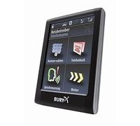 CC 9068 - Kit mains libres Bluetooth pour voiture pour téléphone portable