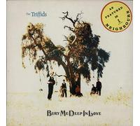 Bury Me Deep in Love (x1+2) [Import]