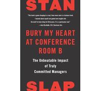 Bury My Heart at Conference Room B: The Unbeatable Impact of Truly Committed Managers