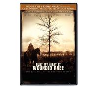 Bury My Heart At Wounded Knee