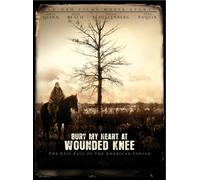 Bury My Heart at Wounded Knee