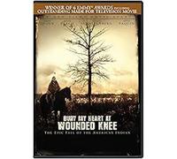 Bury My Heart at Wounded Knee DVD DVD