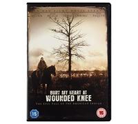 Bury My Heart at Wounded Knee G – Warner Bros.